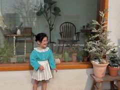 -AHAVA·Fang Baking Studio