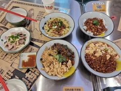 -永丰面馆(汉口路店)