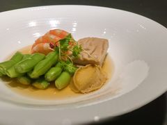 -荷风细雨·中国茶宴(碧云店)