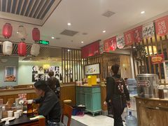 -福苗小骆驼烧烤(曲江店)