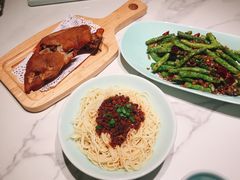 -乔阿马·江南味·驴肉香(龙湖华泾天街店)