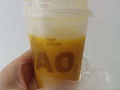 -吕氏焗小鲜•海鲜青岛菜(八大关店)