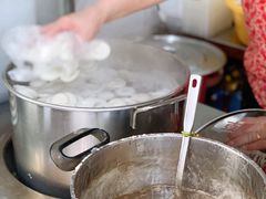 -共和老洪豆花草粿水粿