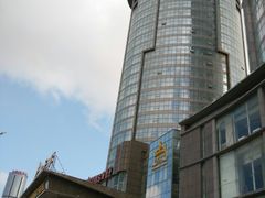 -日照君临天下大酒店
