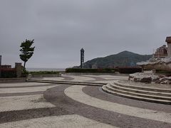 -舟山嵊泗列岛风景名胜区-南长涂沙滩