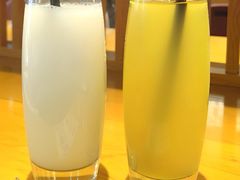 可尔必思苏打-一風堂拉面(美罗城店)