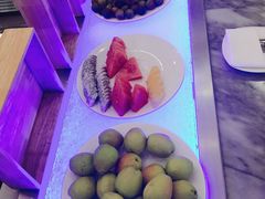 -华侨城嘉途酒店·屋顶阳光餐厅