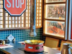 -西塔老太太泥炉烤肉(双井店)