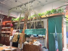-岛风·台食小馆 ISLAND BISTRO(烟台山店)