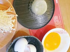 -牛New寿喜烧(青浦店)