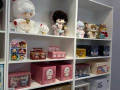 -泡泡玛特POPMART(国金街店)
