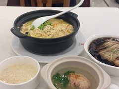 -怡园饭店-餐厅(四望亭店)