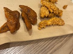 -必胜客(花园店)