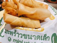 -迷你椰·泰式大排档(虹口店)