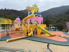 -达蓬山星梦乐园