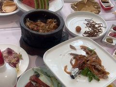 -味+新京宴·烤鸭·北京菜(创意谷店)