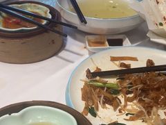 -沙河粉村·国家非遗传承(云台店)