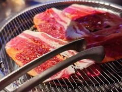 -韩山葵烤肉(太古里店)