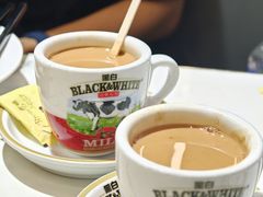 -深仔记茶餐厅(亚士厘道店)