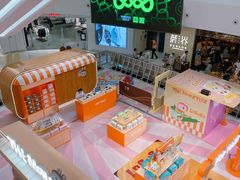 -泡泡玛特POPMART(天环购物中心店)