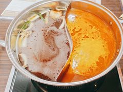 -呷哺呷哺(西单大悦城店)