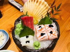 金枪鱼中指-吟松日式料理(莘庄店)