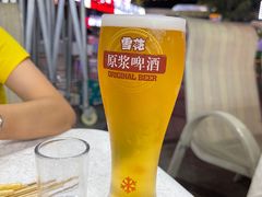 -友记功夫香·人民大排档(红牌楼店)