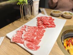 -呷哺呷哺 黄金牧场 (太原万象城店)