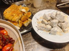 -郑喜旺烧烤(郑州总店)