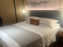 -长沙晚报大道亚朵酒店