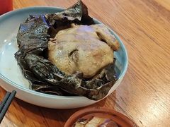 -百家鲜·杭帮菜