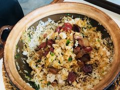 -百年果林椰子鸡(中洲店)