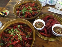 -庾氏龙虾馆(多弗汇店)