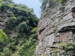 -水墨汀溪风景区