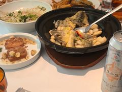 -汤城小厨•粤菜•靓汤(金宝街店)