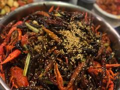 -靓靓蒸虾(中山公园店)