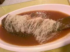 鲤鱼焙面-河南食府(人民路店)