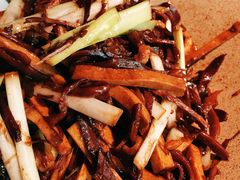 外婆小炒-外婆家(南开大悦城店)