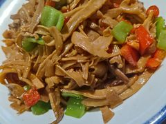 -徽三说·土徽菜·中国徽菜连锁品牌(一中店)