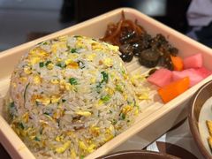 牛B蛋炒饭-江北北火锅馆·公路夜市(魏公村店)