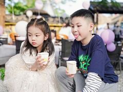 -HERRE·FARM 赫尔露营农场·团建聚会包场