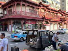 -即墨路小商品市场