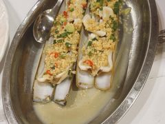 -龙海鲜螃蟹王(宏茂桥店)