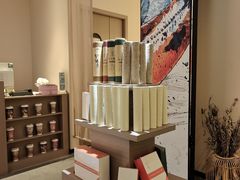 -锦艾·推拿艾灸&疗愈SPA(时代天街空中花园店)