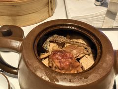-山泉粤宴(广东大厦店)