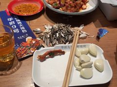 -华府九号海鲜烧烤大排档(龙域店)