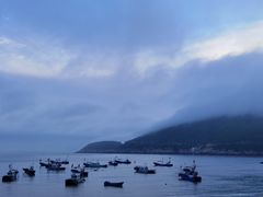 -舟山嵊泗列岛风景名胜区