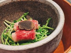 -金海华·赫本时光城市风尚餐厅(现代传媒广场店)