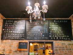 -阿sir咖啡(陶谷新村店)
