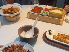 -院里寻菜·精致庭院菜(观沙岭店)